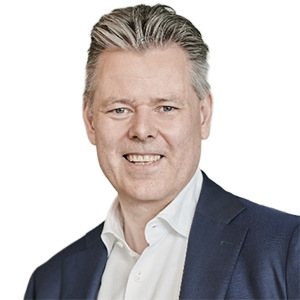 Dr. Ralph Marquardt - Senior Vice President | Evonik Site Transformation Evonik Operations GmbH