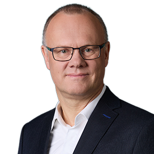 Prof. Dr. Robert Mayr - CEO DATEV eG