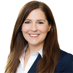 Katharina Rütz - Head of COM/FI Germany Berkshire Hathaway Specialty Insurance