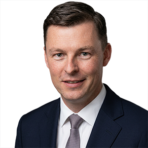 Dr. André Scholz - Head AI Innovation and Autonomous Factory Siemens