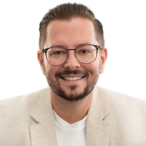 Alexander Schürmann - Key-Account-Manager creditweb