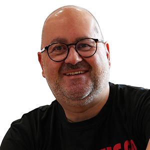 Michael Schuld - Chief Marketing Officer MediaMarktSaturn Retail Group