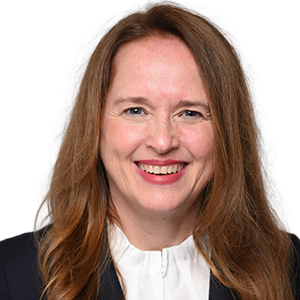 Elisabeth von Tucher - Syndikusrechtsanwältin, IB DRI | Digital Risks Funk Versicherungsmakler
