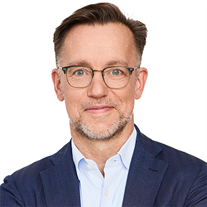 Jan Walther - Mitglied des Vorstandes Deutsche Kreditbank AG, Berlin