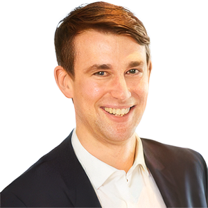 Rene Wördemann - Bereichsleiter Produktmanagement ERGO Vorsorge Lebensversicherung