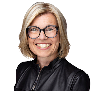 Anja Seng - Präsidentin Frauen in die Aufsichtsräte FidAR e.V.
