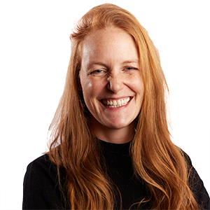 Dr. Anna Gründler - Director Business Development Deepset