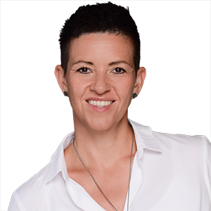 Barbara Engerer - SVP Data & AI BSH Home Appliances