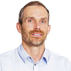 Thorsten Benner - Director Berlin Office Global Public Policy Institute (GPPi)