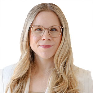 Britta Daffner - Director Data & AI Telefónica Germany