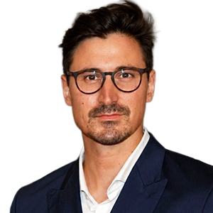 Carlo Ulbrich - Founder & Chief Sales Officer (CSO) Nect