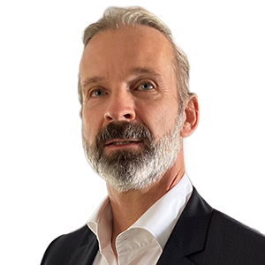 Dr. Detlev Herbst - Senior Manager Diconium