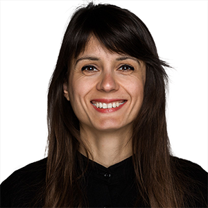 Rositsa Doneva-Kremser - Head of Sustainability Strategy, Münchener Wohnen
