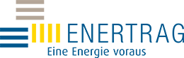 Logo von ENERTRAG