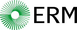 Logo von ERM