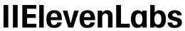 ElevenLabs logo