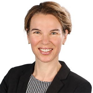 Dr. Gundula Fehns-Böer - Richterin Oberlandesgericht Frankfurt am Main