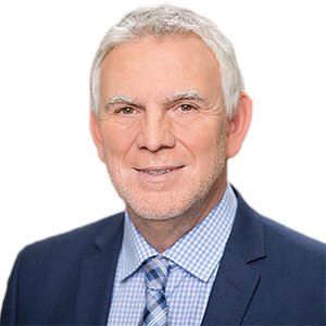 Jochen Flasbarth - Staatssekretär Bundesministerium für Umwelt, Klimaschutz, Naturschutz und nukleare Sicherheit