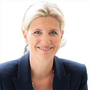 Elisa Füchsl - Head of Finance (CFO) COMTEL Electronics GmbH