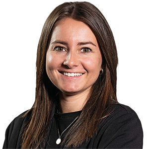 Luisa Geiling - Leiterin Organisationsentwicklung, Führung & Befähigung HORNBACH Baumarkt AG