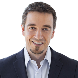 Jens Fritsche - Vice President Data Intelligence Immatics Biotechnologies