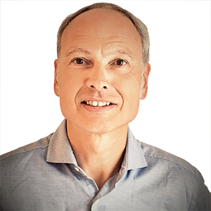 Johann Dedler - Head of Sales - Insurance, Central Europe Tata Consultancy Services Deutschland GmbH