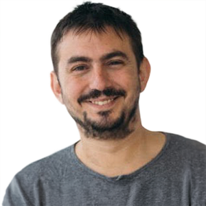 Dr. Leonidas Lefakis - Senior Principal Applied Scientist & GenAI Team Technical Lead Zalando