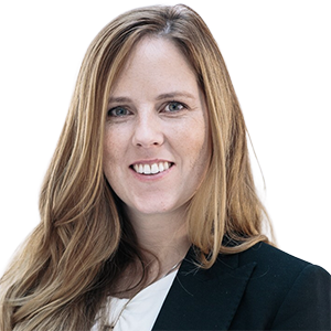 Sarah Lewandowski - EVP Group AI Officer Heraeus