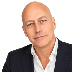 Thomas Mailhammer - Product Owner für die KI Marketing Factory Allianz Kunde und Markt GmbH