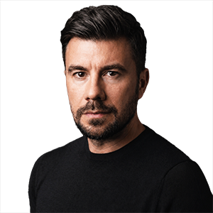 Marco Di Sazio - Innovation Manager Metzler DX / Digital Assets & AI Innovation Lab