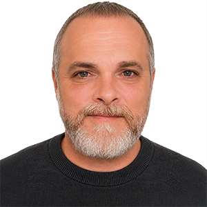 Michael Steinmetz - Head of Production / Engineering THYRA