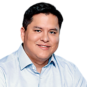 John Muñoz - Gründer Digital Loop GmbH