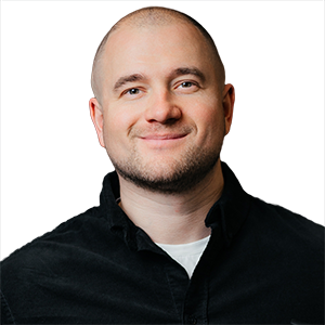 Mykhailo Diachenko - Chief Business Development Officer TAF Industries