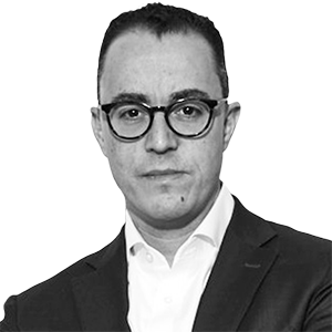 Dr. Timur Nayin - Rechtsanwalt, Associate STRECK MACK SCHWEDHELM