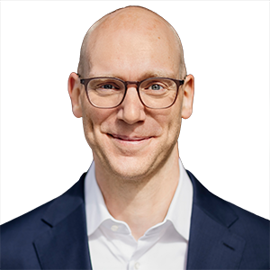 Philip Meissner - Professor für Strategisches Management und Entscheidungsfindung ESCP Business School 