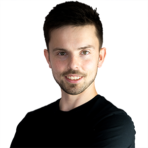 Harald Rauer - Managing Director CUONICS GmbH