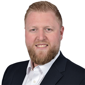 Marvin Schütteler - Referent – Überwachung IT-MMDL und kritische IKT-Drittdienstleister, IKT-Drittparteibeziehungen Bafin