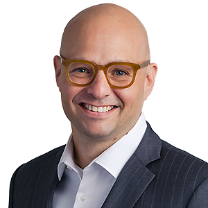 Dr. David Schwintowski - Partner Freshfields