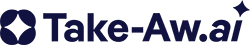 Logo von Take-Aw.ai