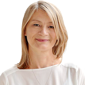 Svetlana Thaller-Honold - Leiterin Nachhaltigkeitsmanagement BarmeniaGothaer