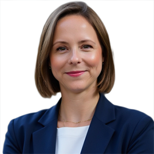 Sabine Vavra - Global Digital Lead Bayer