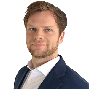 Joel Voß - Finanzverwaltung NRW* <small>*nicht in dienstlicher Eigenschaft</small>