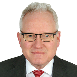 Jan Werner - Head of Legal Services International Metro AG