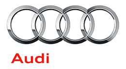Logo von Audi AG