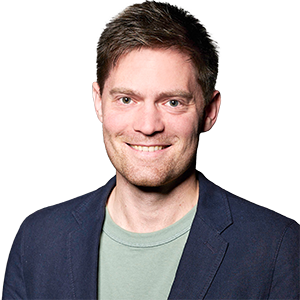 Jannik Deters - Redakteur Management WirtschaftsWoche