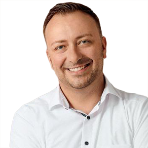 Igor Kerbs - Head of IT / AI CASAMODA Heinrich Katt GmbH & Co. KG