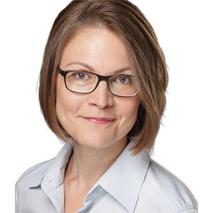 Dr. Anna Leipprand - Leitung Forschungsbereich transformative Industriepolitik Wuppertal Institut