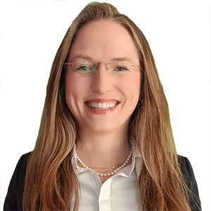 Victoria Riess - Gründerin & CEO ESG Leadership