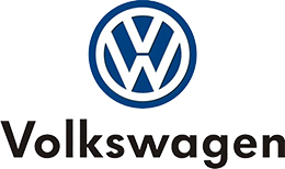 Logo von Volkswagen