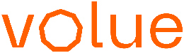 Logo von Volue